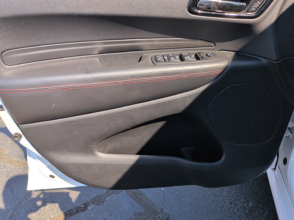 Used 2023 Dodge Durango R/T AWD/4WD image 10