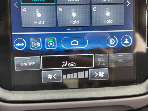 New 2026 Subaru Crosstrek 2.5i Wilderness AWD/4WD image 27