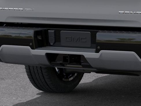 New 2024 GMC Sierra EV Denali image 15
