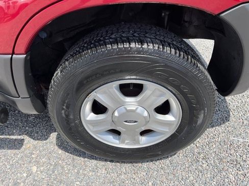 Used 2004 Ford Escape XLT AWD/4WD image 11
