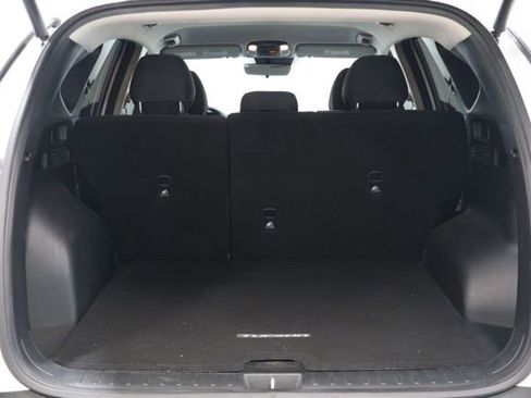Used 2023 Hyundai Tucson SEL FWD image 30