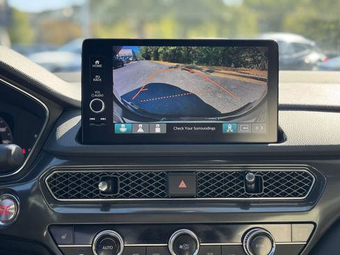 Certified 2025 Acura Integra A-Spec image 34