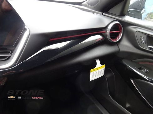 New 2026 Chevrolet Trax RS w/ Driver Confidence Package image 27