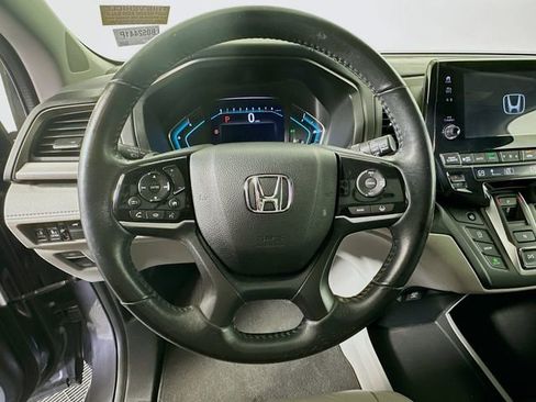 Used 2020 Honda Odyssey EX-L image 13