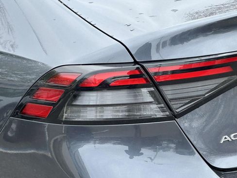 Certified 2023 Honda Accord LX image 8