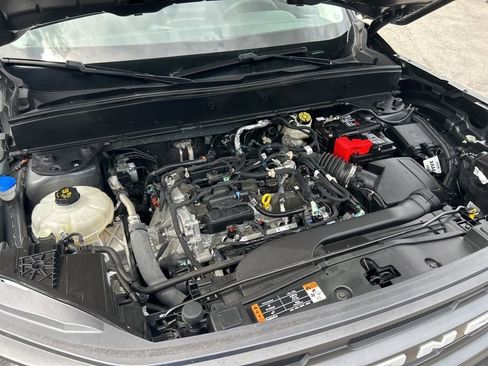 Used 2024 Ford Bronco Sport Big Bend image 16