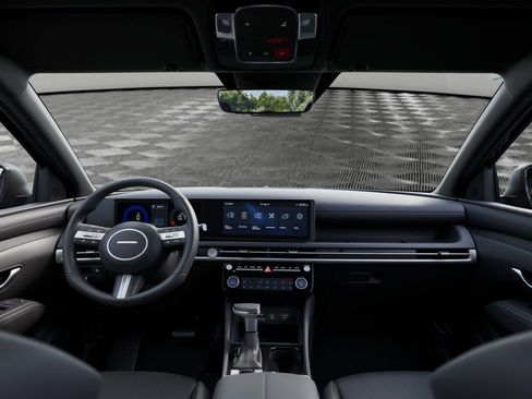 New 2026 Hyundai Tucson XRT AWD/4WD image 11