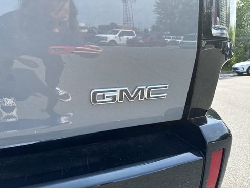 New 2025 GMC Hummer EV 3X image 74