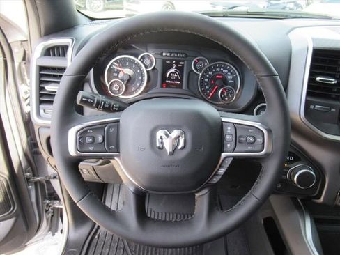 New 2026 RAM 1500 Big Horn image 18