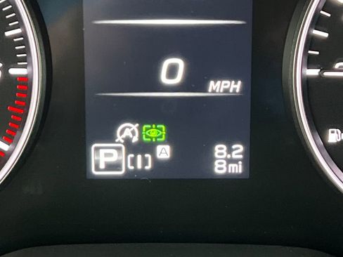 Used 2026 Subaru Forester Touring image 18