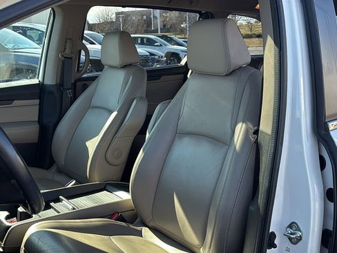 Used 2019 Honda Odyssey EX-L image 10