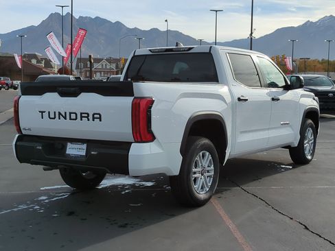 New 2026 Toyota Tundra SR5 image 5
