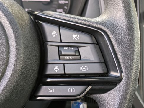 Certified 2025 Subaru Forester image 22