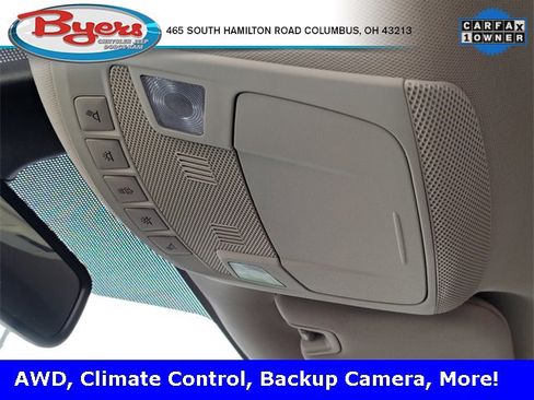Used 2024 Ford Edge SEL image 27