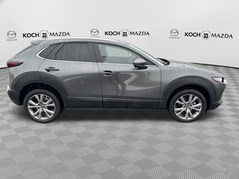 Used 2023 MAZDA CX-30 AWD 2.5 S w/ Preferred Package image 8