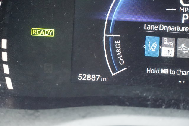Used 2025 Toyota Camry SE FWD image 31