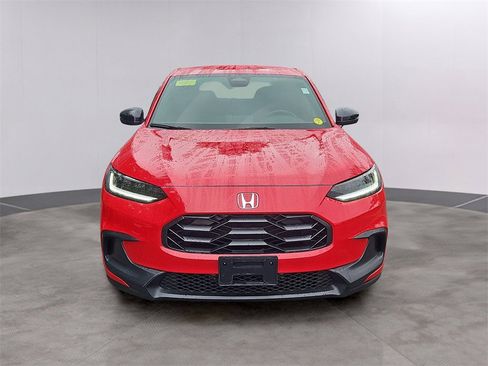 Used 2024 Honda HR-V Sport image 2