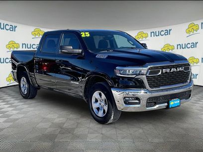 Used 2025 RAM 1500 Big Horn