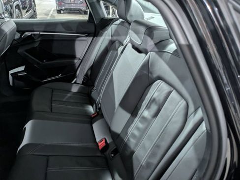 Used 2023 Audi A3 2.0T Premium w/ Convenience Package image 24