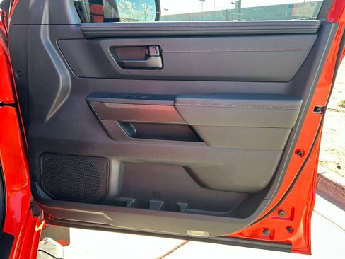 Used 2023 Toyota Tundra TRD Pro image 29