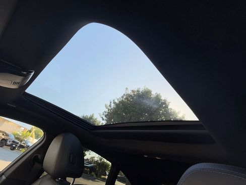 Certified 2023 BMW i4 M50 w/ Premium Package image 24