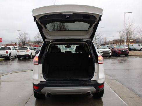 Used 2015 Ford Escape Titanium image 9