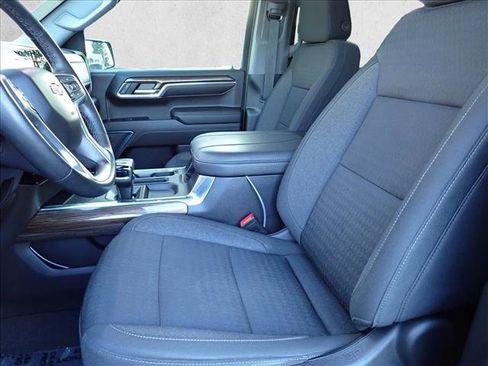 Used 2023 Chevrolet Silverado 1500 LT Trail Boss w/ Protection Package AWD/4WD image 12