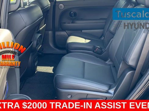 New 2026 Hyundai Palisade XRT Pro image 25