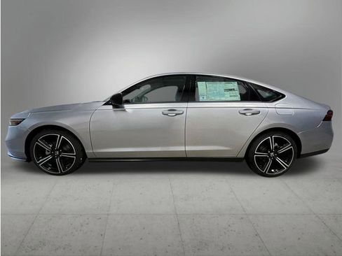 New 2026 Honda Accord SE image 2