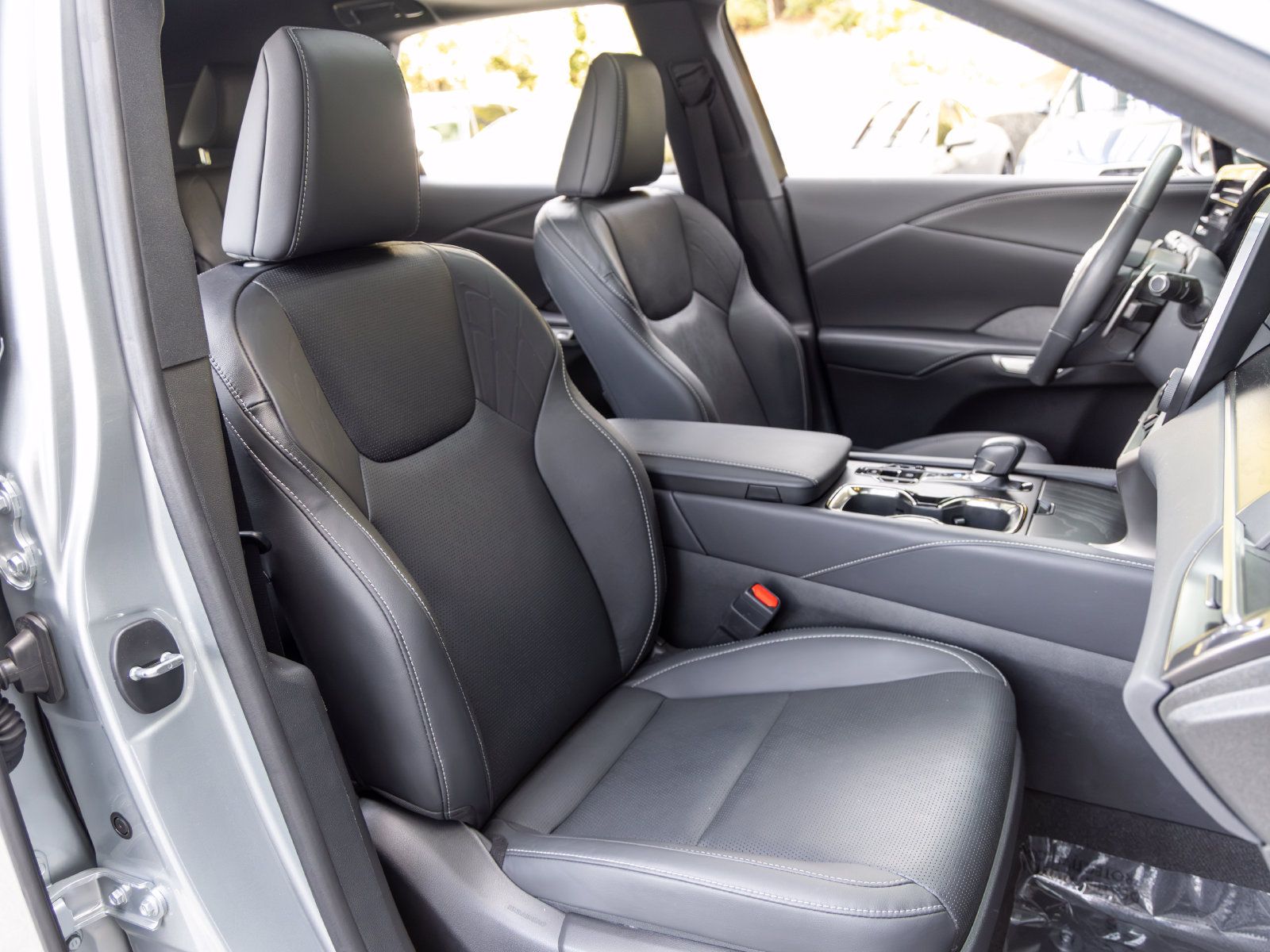 Used 2024 Lexus RX 350 w/ Convenience Package AWD/4WD image 64
