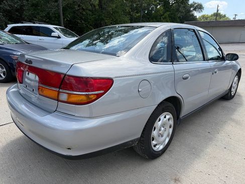 Used 2000 Saturn L-Series LS1 FWD image 7