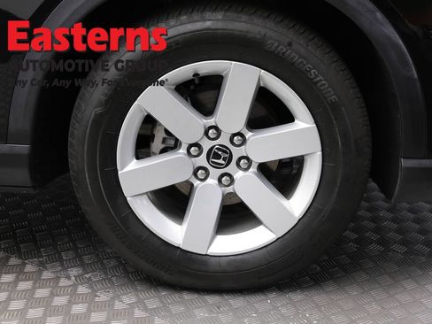 Used 2024 Honda Prologue EX image 29