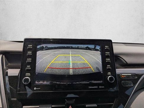 Used 2023 Toyota Camry XSE FWD image 18