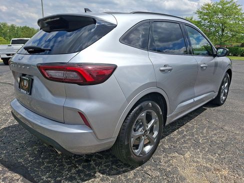 Used 2024 Ford Escape ST-Line FWD image 24