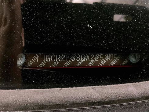 Used 2016 Honda Accord Sport image 32