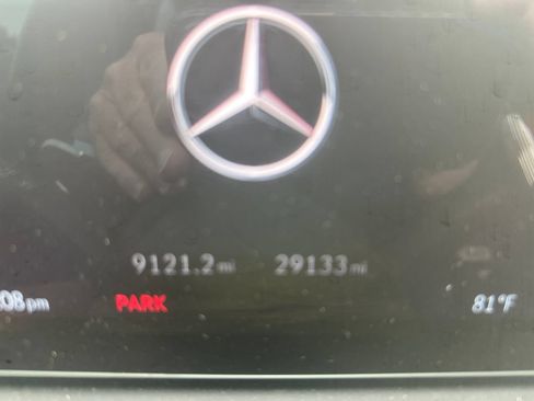 Used 2024 Mercedes-Benz GLE 53 AMG 4MATIC Coupe image 15