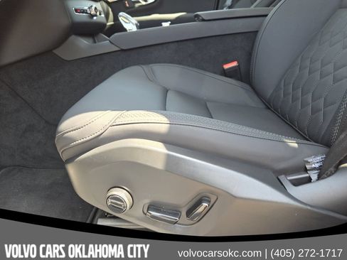 Used 2026 Volvo XC90 B6 Plus w/ Protection Package Premier AWD/4WD image 19