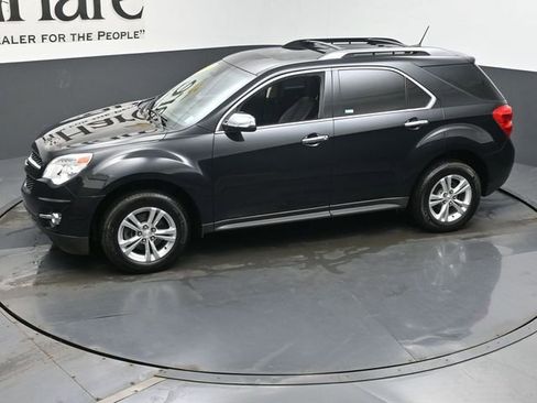 Used 2013 Chevrolet Equinox LTZ image 57