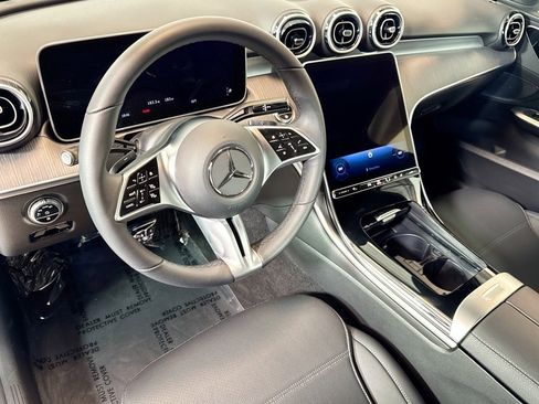 New 2026 Mercedes-Benz C 300 Sedan image 9