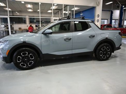 Used 2022 Hyundai Santa Cruz SEL w/ Activity Package AWD/4WD image 9