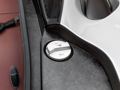 New 2025 McLaren GTS image 35