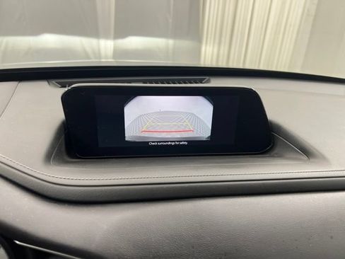 Used 2024 MAZDA CX-30 AWD 2.5 S w/ Select Sport Pkg image 18