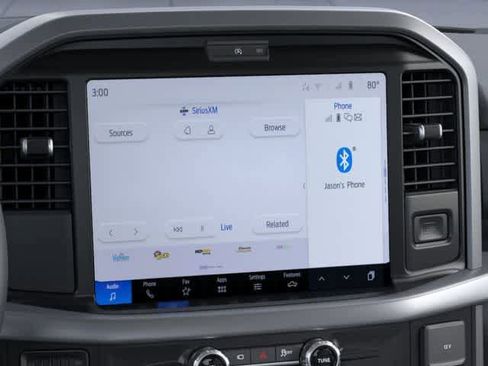 New 2026 Ford F150 XLT AWD/4WD image 14