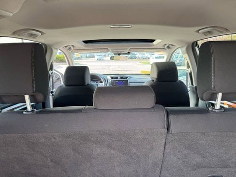 Used 2022 Honda CR-V EX image 31