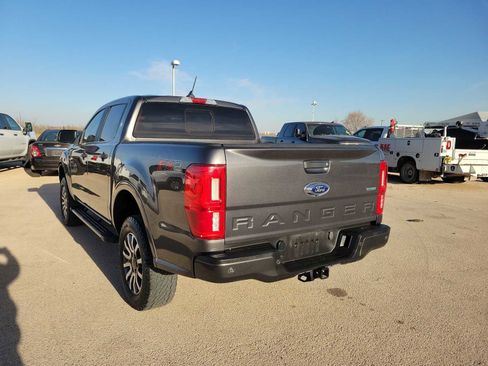 Used 2020 Ford Ranger XLT w/ Equipment Group 302A Luxury image 4