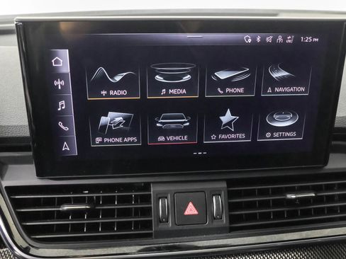 Used 2022 Audi SQ5 Premium Plus w/ Premium Plus Package image 30