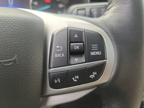 Used 2022 Ford Explorer Limited w/ Equipment Group 301A image 30