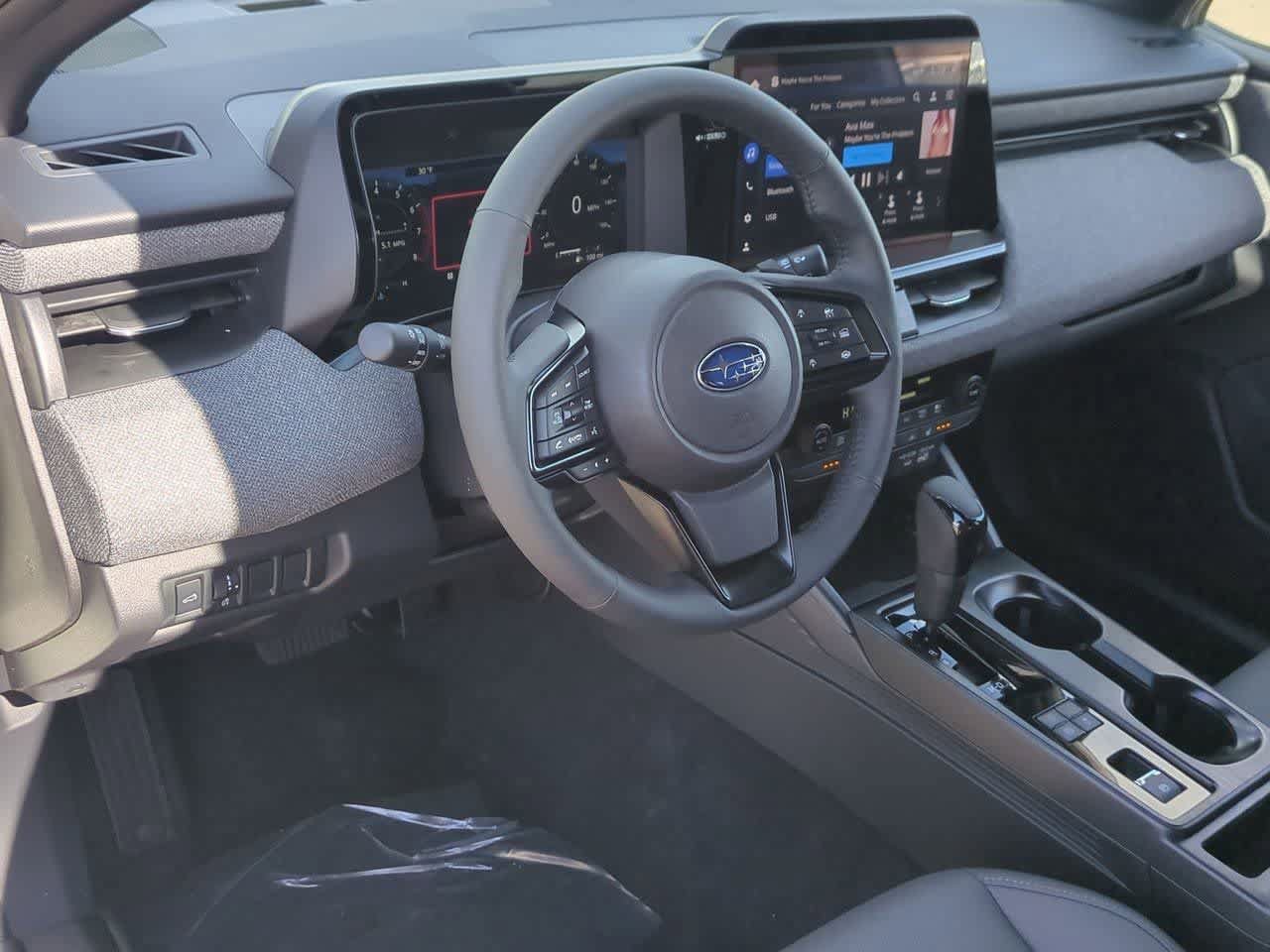 New 2026 Subaru Outback Limited AWD/4WD image 2