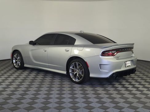 Used 2022 Dodge Charger GT RWD image 5