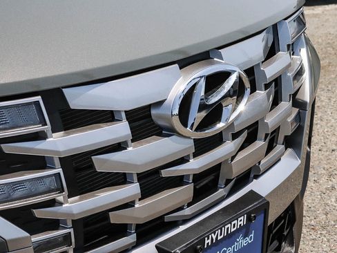 Used 2024 Hyundai Santa Cruz SEL FWD image 6